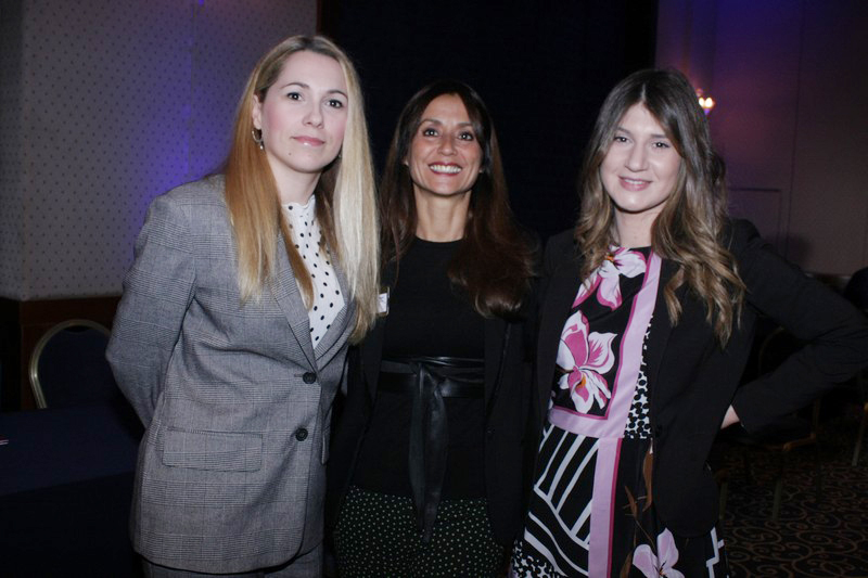 LHW Middle East Spring Roadshow 2018