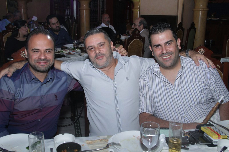 Diwan Shahrayar on Saturday Night