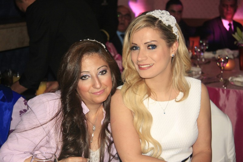 Le Royal Annual Staff Party