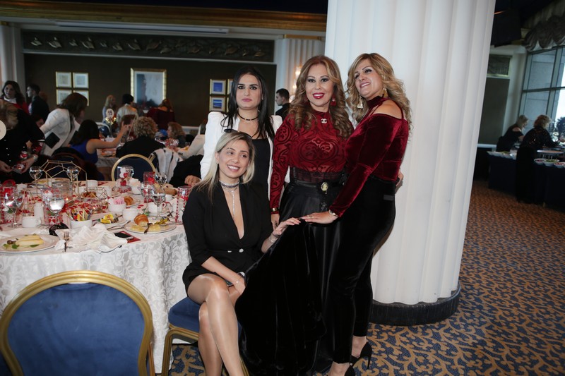 LIWA Annual Brunch