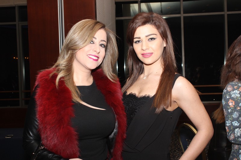 LHW Middle East Spring Roadshow 2016