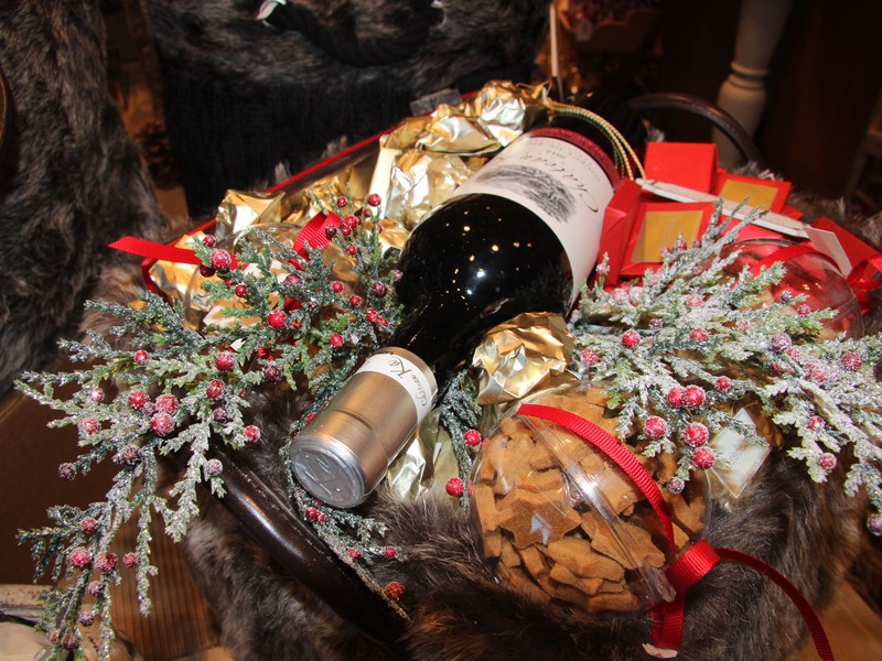 Sesobel Christmas Exhibition