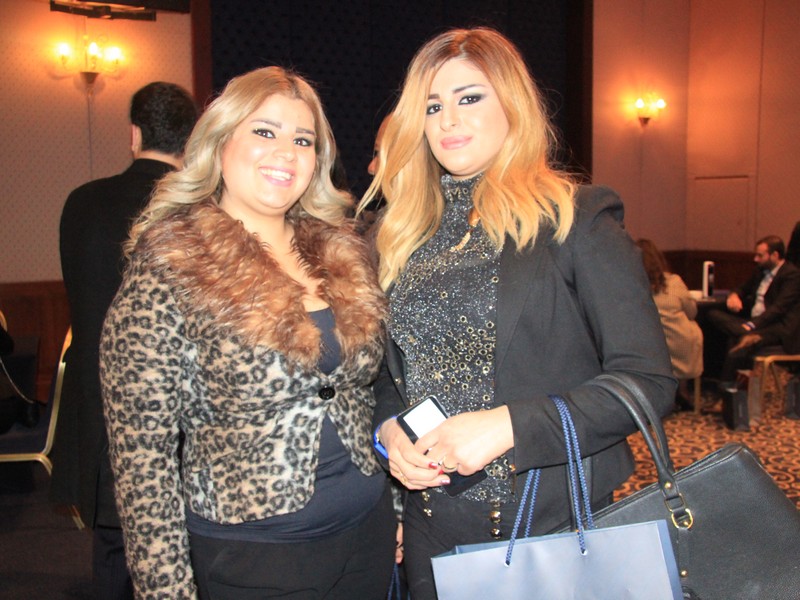 LHW Middle East Spring Roadshow