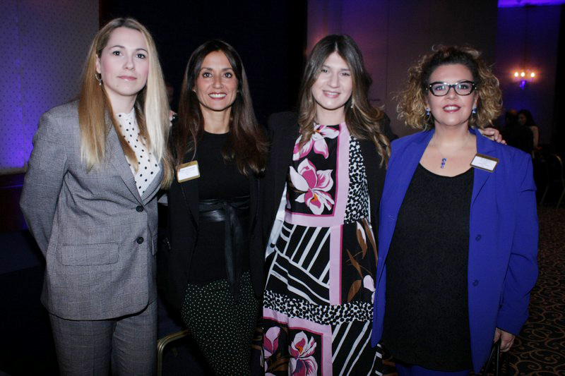 LHW Middle East Spring Roadshow 2018