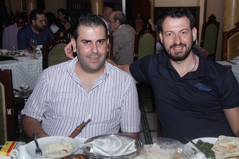 Diwan Shahrayar on Saturday Night
