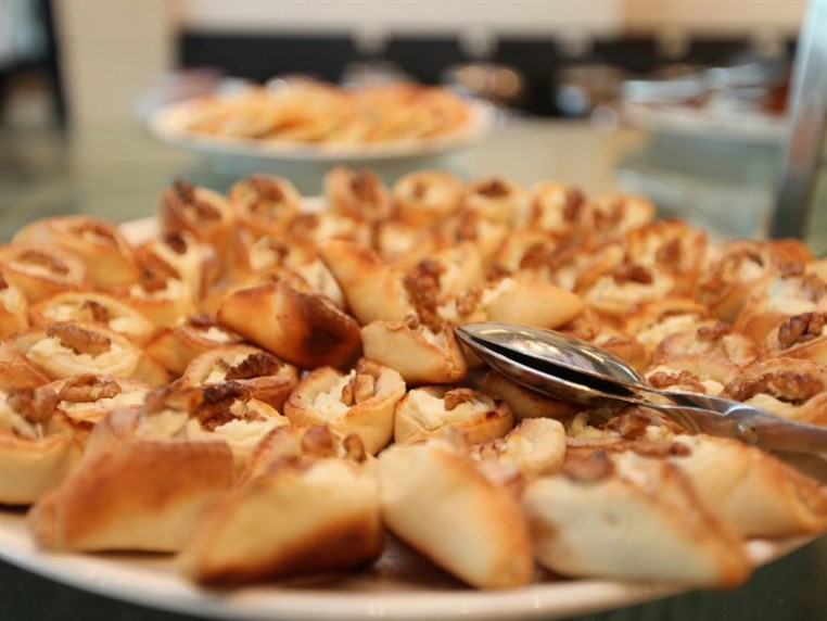 Super Sunday Brunch