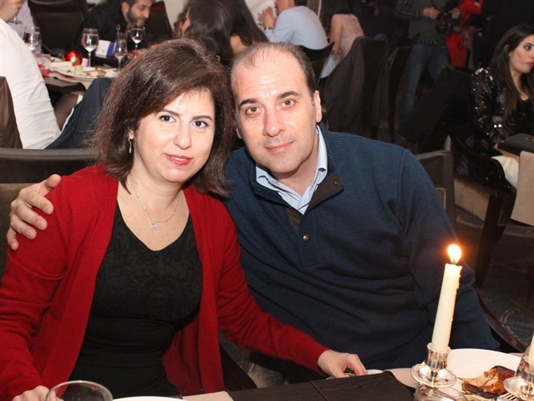 Gourmet Valentine at Titanic Piano Bar