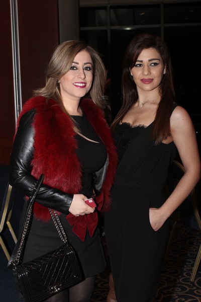 LHW Middle East Spring Roadshow 2016