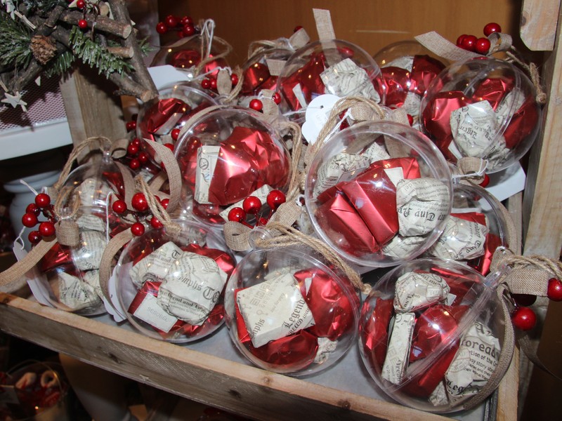 Sesobel Christmas Exhibition