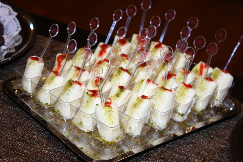 Le Royal Hotel-ISO22000