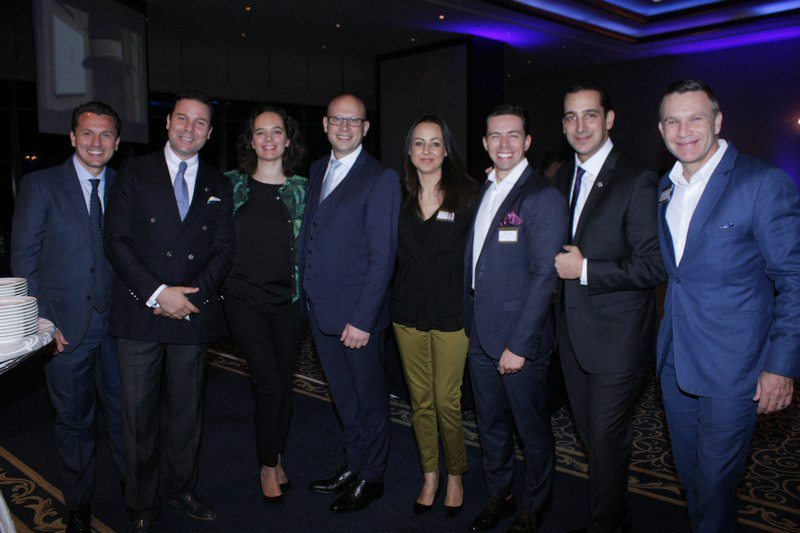 LHW Middle East Spring Roadshow 2018