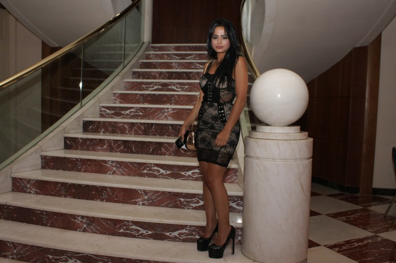Launching of Le Jardin 3al Lebnene