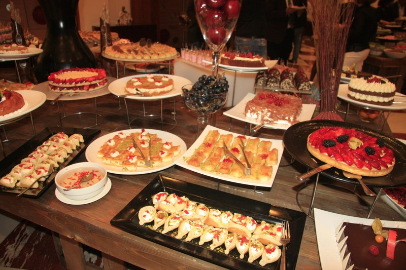 Le Royal Annual Staff Party