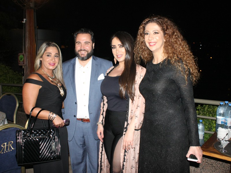 Launching of BIAF 2017