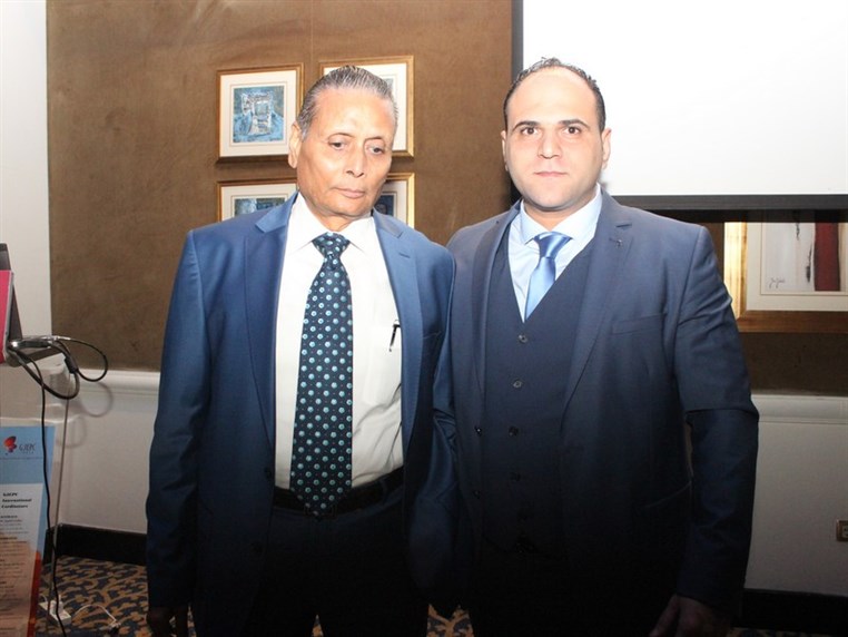 Launching the first Business Tourism between India & Lebanon