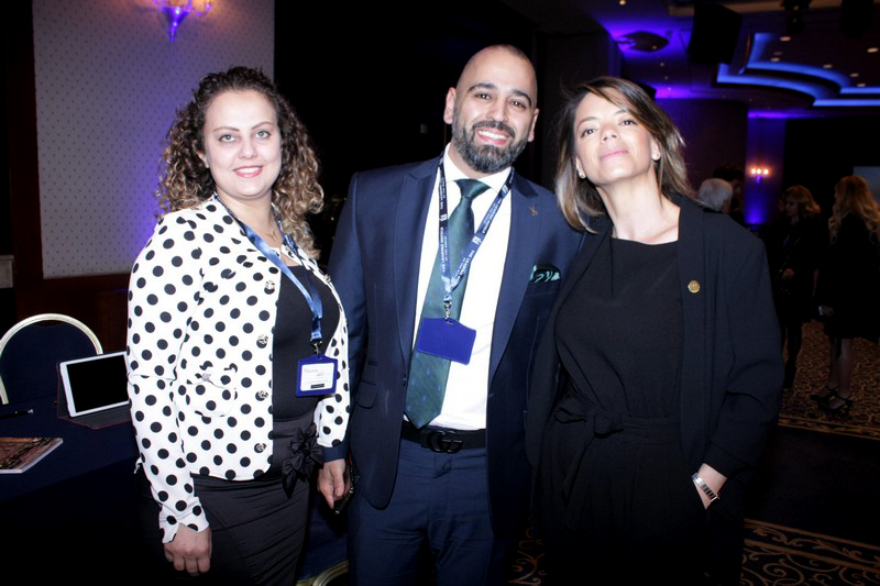 LHW Middle East Spring Roadshow 2018