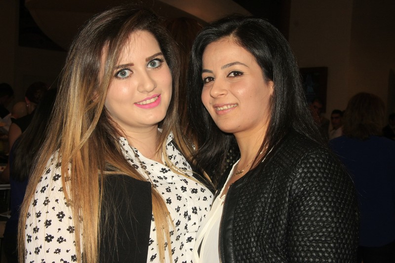 Le Royal Annual Staff Party