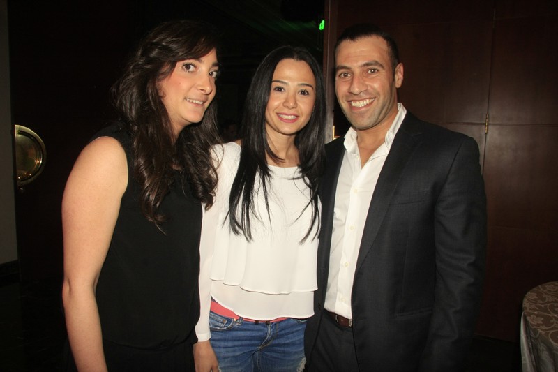 Le Royal Annual Staff Party