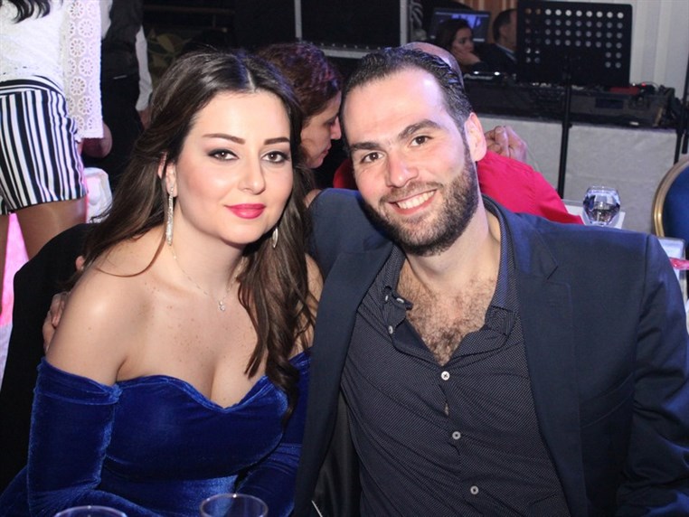 Valentine's Night at Azurea-Le Royal