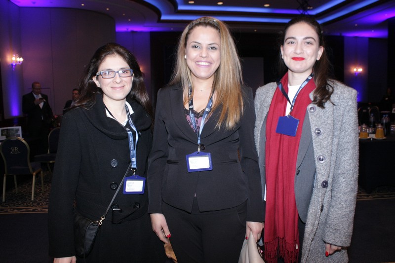 LHW Middle East Spring Roadshow 2018