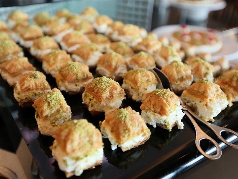 Super Sunday Brunch