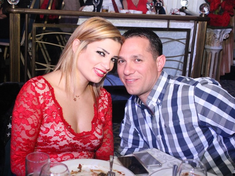 Valentine's Night at Azurea-Le Royal