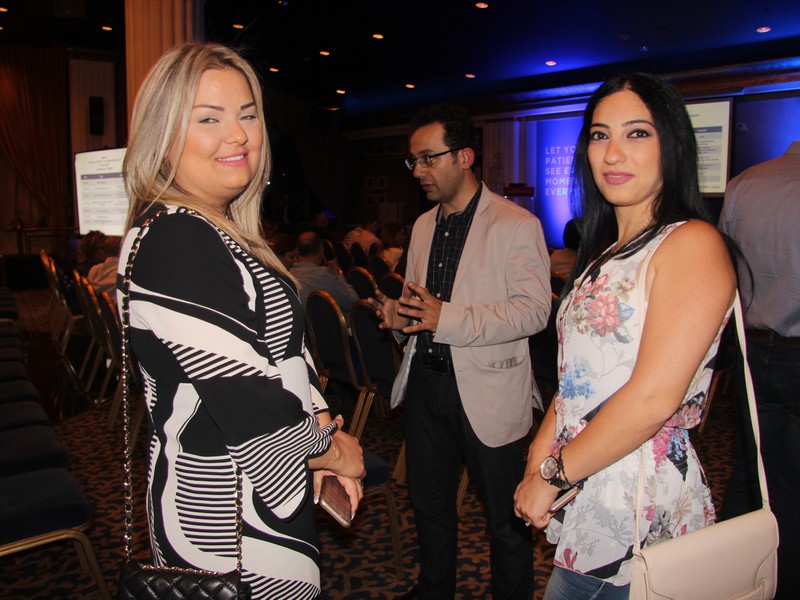ACUVUE launching of new contact lens for Astigmatism