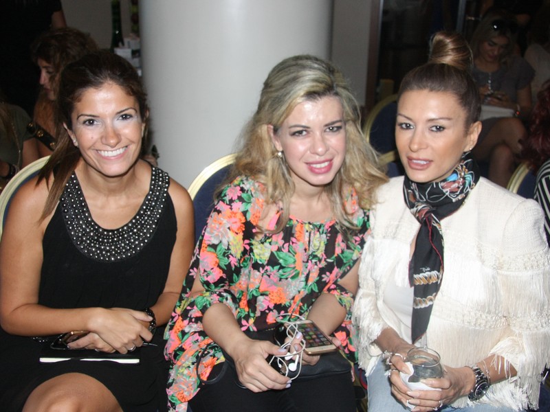 Launching of Le Royal’s all-new Quad Detox Program