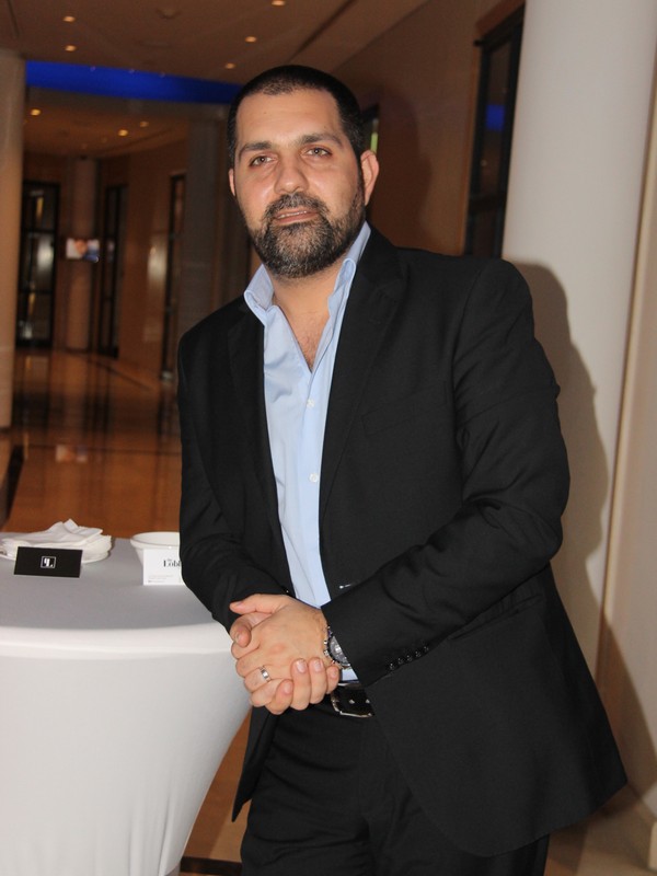 Opening of The Lobby Mall at Le Royal