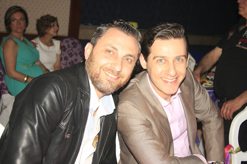 Le Royal Annual Staff Party