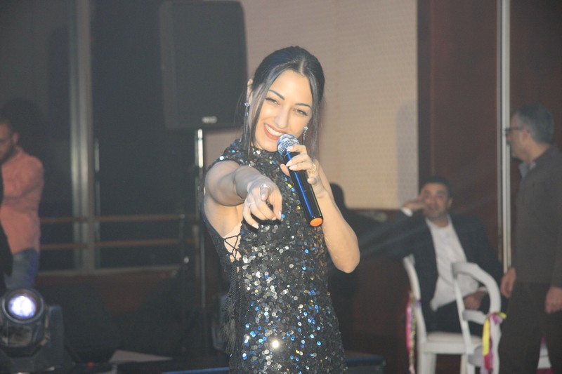 Le Royal Annual Staff Party
