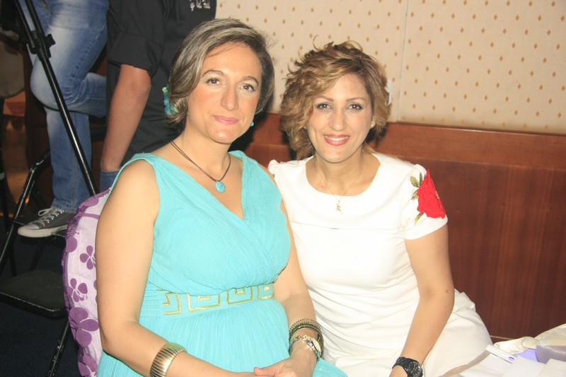 Le Royal Annual Staff Party