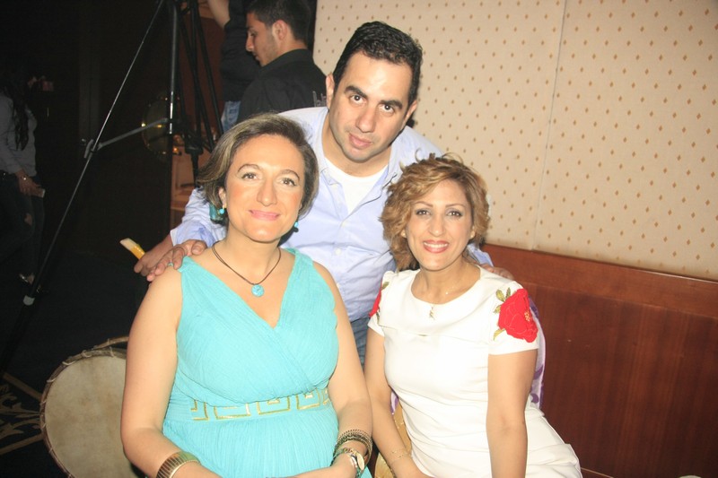 Le Royal Annual Staff Party