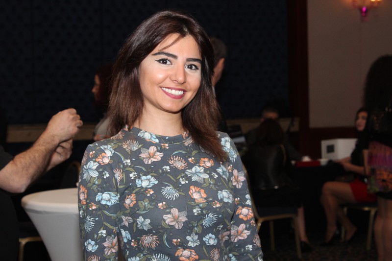 LHW Middle East Spring Roadshow 2016