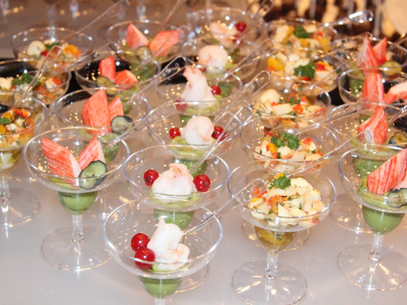 LHW Middle East Spring Roadshow