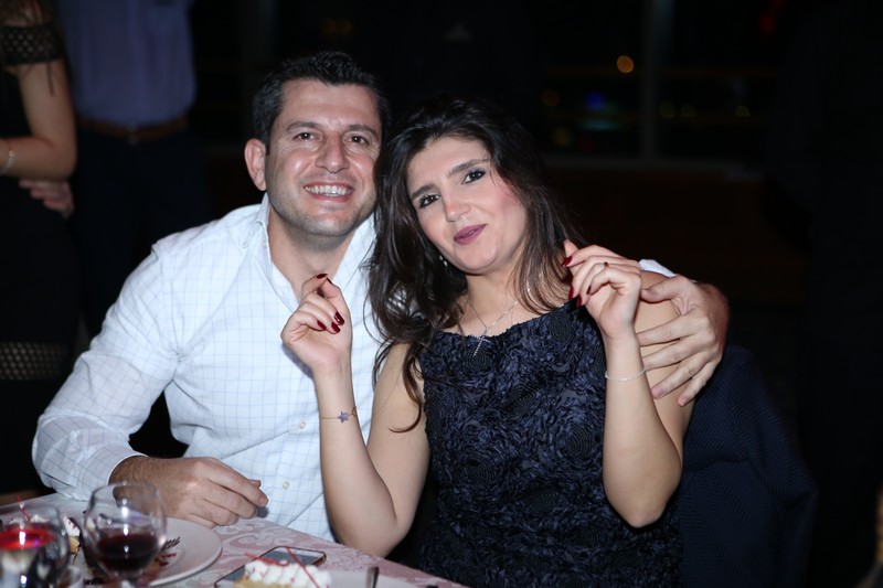 Valentine's at Pearl Ballroom