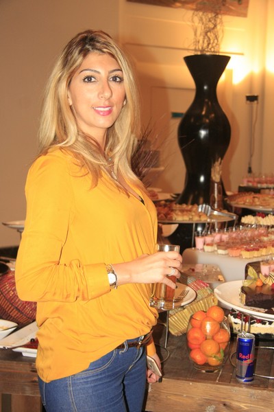 Le Royal Annual Staff Party