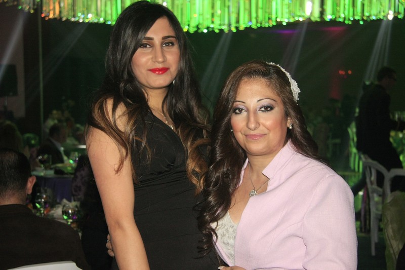 Le Royal Annual Staff Party