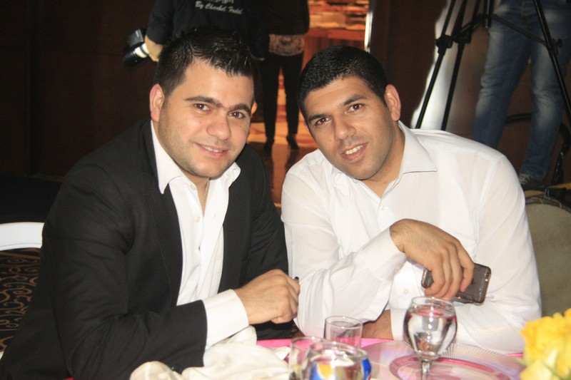 Le Royal Annual Staff Party