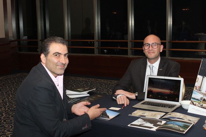 LHW Middle East Spring Roadshow 2016