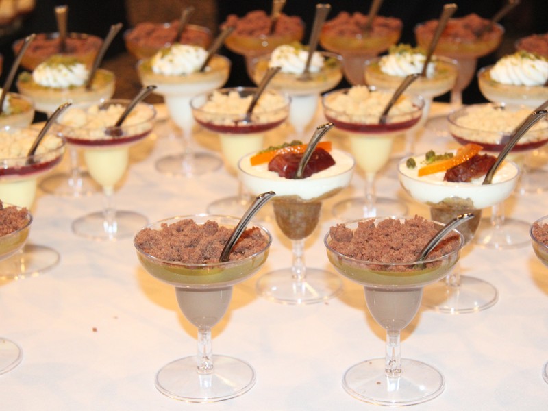 LHW Middle East Spring Roadshow