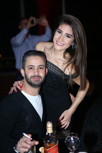 Valentine's at Pearl Ballroom