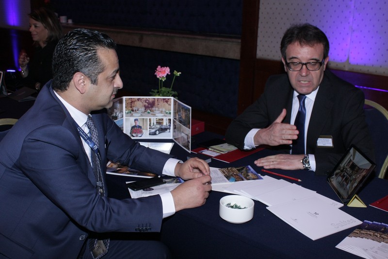 LHW Middle East Spring Roadshow 2018