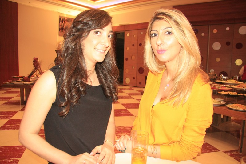 Le Royal Annual Staff Party