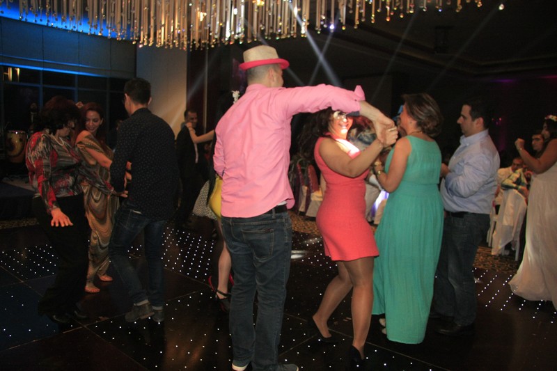 Le Royal Annual Staff Party