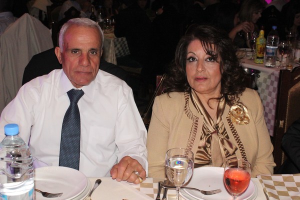 Diwan Shahrayar on Saturday Night 