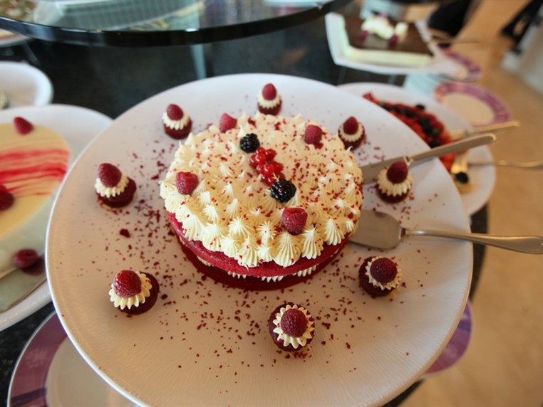 Super Sunday Brunch
