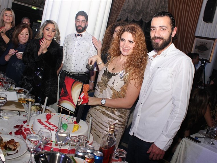 Valentine's Night at Azurea-Le Royal