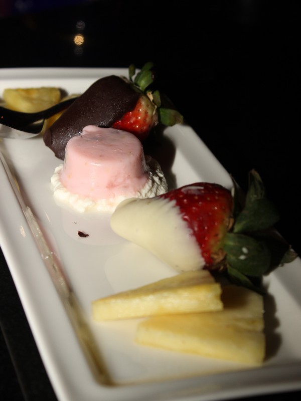 Levantine Valentine at Diwan Shahrayar