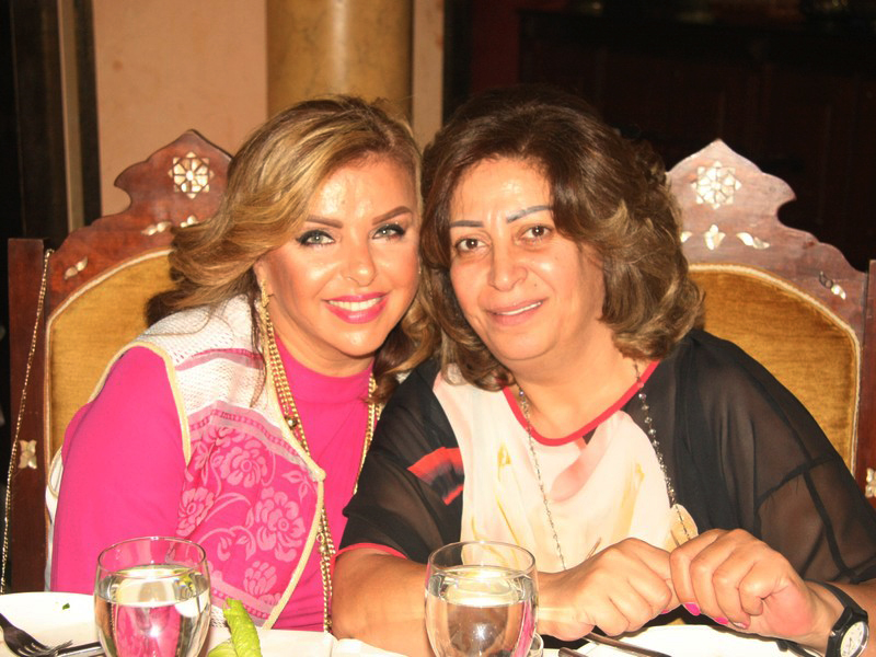 Oriental mood at Diwan Shahrayar